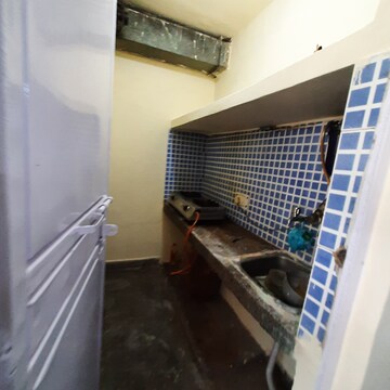 Furnished Amenities in 1 BHK Builder Floor at Lajpat Nagar ii – for Rent