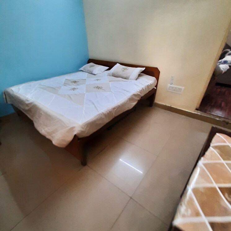 undefined, lajpat nagar ii 1 Bedroom 450 Sq.Ft. Builder Floor In Lajpat Nagar ii Delhi 8974796