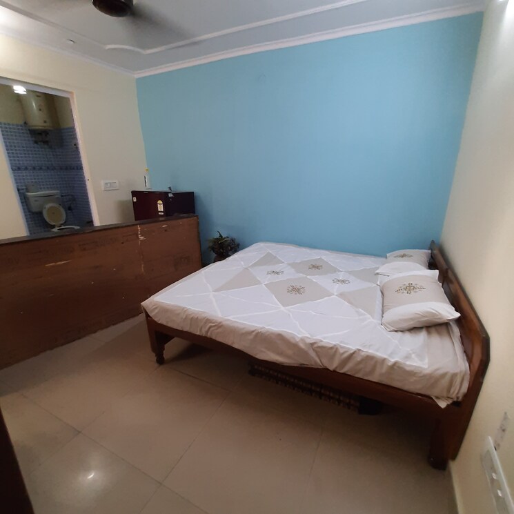 undefined, lajpat nagar ii 1 Bedroom 450 Sq.Ft. Builder Floor In Lajpat Nagar ii Delhi 8974796