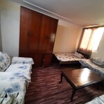 1 BHK 450 Sq.Ft. Builder Floor in Lajpat Nagar II