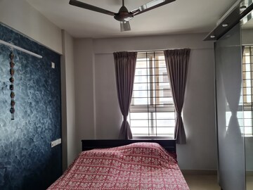Bedroom in 2 BHK Apartment at Keerthi Regalia, Sarjapur – for Rent