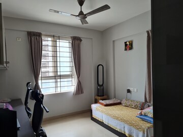 2 BHK Apartment For Rent in Keerthi Regalia, Sarjapur
