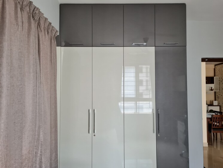 Bathroom, keerthi-regalia 2 Bedroom 1217 Sq.Ft. Apartment In Sarjapur Bangalore 8974795
