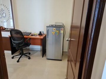 Team Area in 2 BHK Apartment at Keerthi Regalia, Sarjapur – for Rent