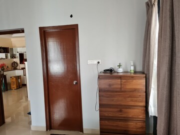 Room in 2 BHK Apartment at Keerthi Regalia, Sarjapur – for Rent