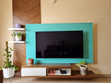 Furnished Amenities in 2 BHK Apartment at Keerthi Regalia, Sarjapur – for Rent