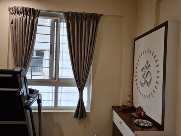 Team Area in 2 BHK Apartment at Keerthi Regalia, Sarjapur – for Rent
