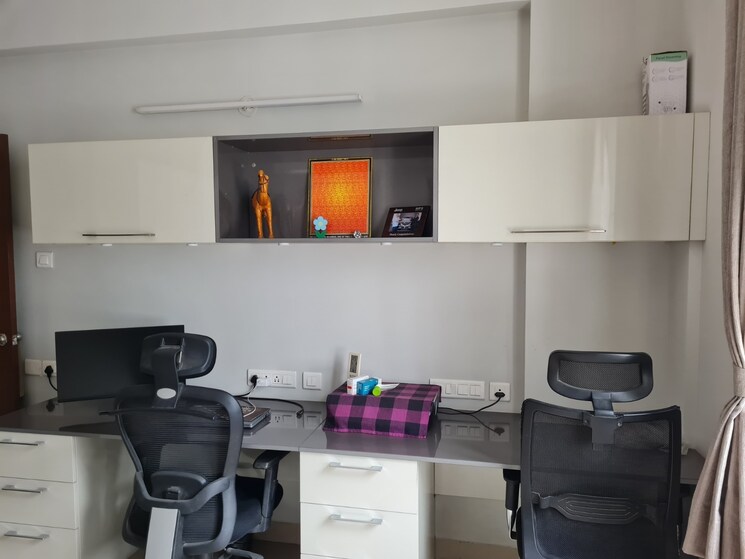 Kitchen, keerthi-regalia 2 Bedroom 1217 Sq.Ft. Apartment In Sarjapur Bangalore 8974795