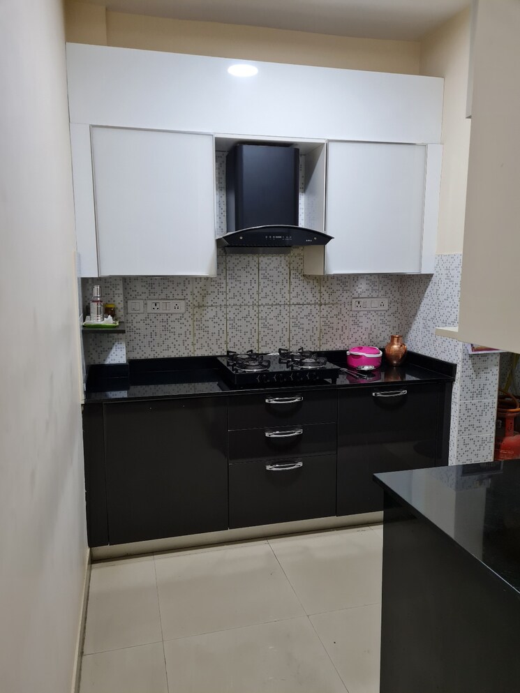 Kitchen, keerthi-regalia 2 Bedroom 1217 Sq.Ft. Apartment In Sarjapur Bangalore 8974795