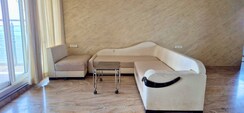 2 BHK Apartment For Sale in Arihant Sparsh Vashi