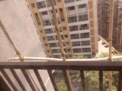 1 BHK Apartment For Sale in DGS Sheetal Tapovan