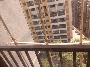 1 BHK Apartment For Sale in DGS Sheetal Tapovan, Malad East