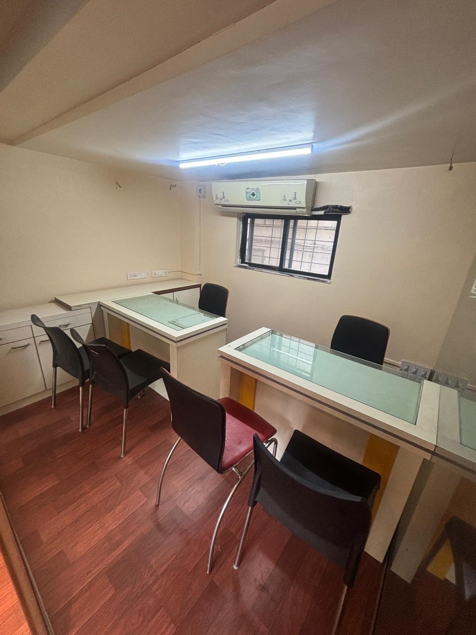Office Space For Rent in Deccan Villa