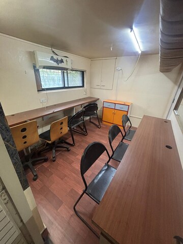 Team Area in  Office Space at Deccan Villa, Deccan Gymkhana – for Rent