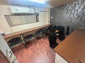 Team Area in  Office Space at Deccan Villa, Deccan Gymkhana – for Rent