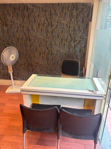 Furnished Amenities in  Office Space at Deccan Villa, Deccan Gymkhana – for Rent