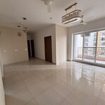 3 BHK + Pooja Room 1010 Sq.Ft. Apartment in ABA Ivy County