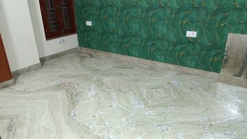 Bedroom in 2 BHK Builder Floor at Sector 1 Vaishali – for Rent