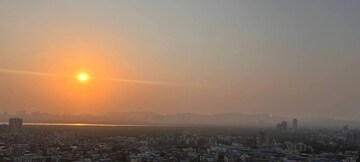 Furnished Amenities in 2 BHK Apartment at Arihant Sparsh Vashi, Vashi Sector 26 – for Sale