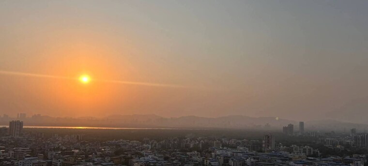 undefined, arihant-sparsh-vashi 2 Bedroom 1400 Sq.Ft. Apartment In Vashi Sector 26 Navi Mumbai 8974815