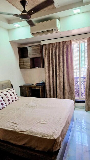 Arihant Sparsh Vashi