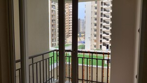 2 BHK Apartment – Exterior View View at Anthem French Apartment, Sector 16b Greater Noida - for Sale