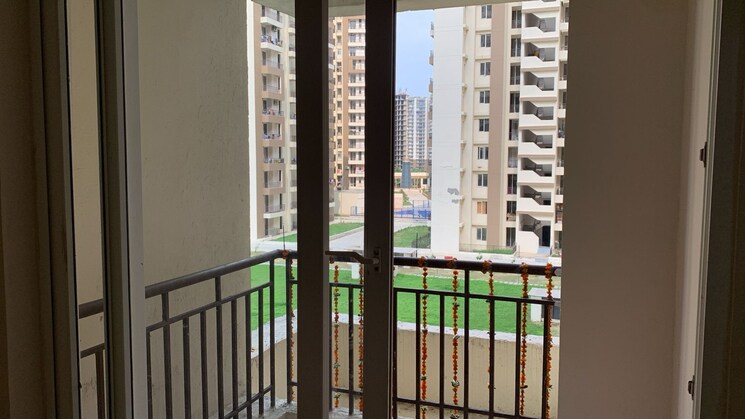 Exterior View, anthem-french-apartment 2 Bedroom 984 Sq.Ft. Apartment In Sector 16b Greater Noida Greater Noida 8974834