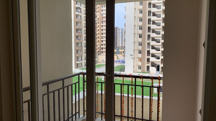 Exterior View, anthem-french-apartment 2 Bedroom 984 Sq.Ft. Apartment In Sector 16b Greater Noida Greater Noida 8974834