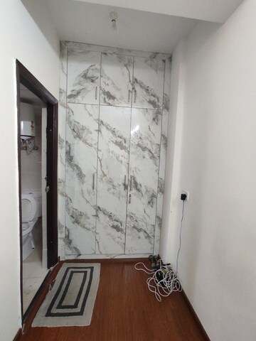 Balcony in 2 BHK Apartment at Anthem French Apartment, Sector 16b Greater Noida – for Sale