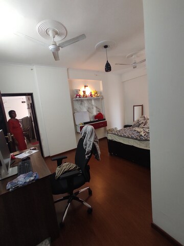 Team Area in 2 BHK Apartment at Anthem French Apartment, Sector 16b Greater Noida – for Sale