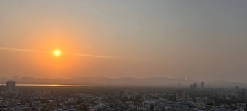 Furnished Amenities in 4 BHK Apartment at Godrej Bayview Vashi, Vashi Sector 9 – for Sale