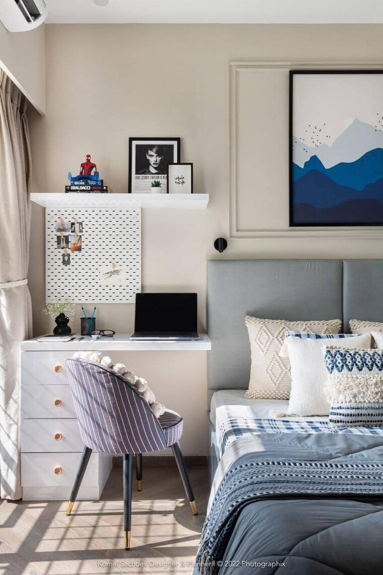 Room, godrej-bayview-vashi 4 Bedroom 2800 Sq.Ft. Apartment In Vashi Sector 9 Navi Mumbai 8974835