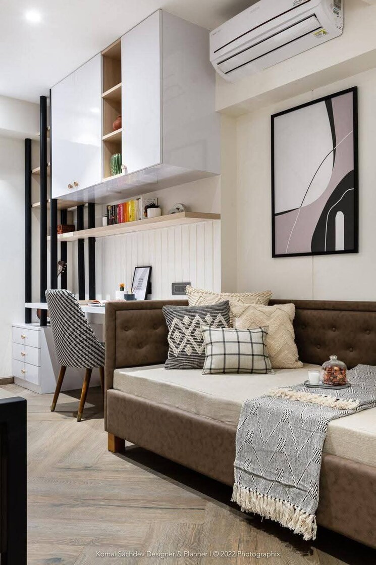 undefined, godrej-bayview-vashi 4 Bedroom 2800 Sq.Ft. Apartment In Vashi Sector 9 Navi Mumbai 8974835