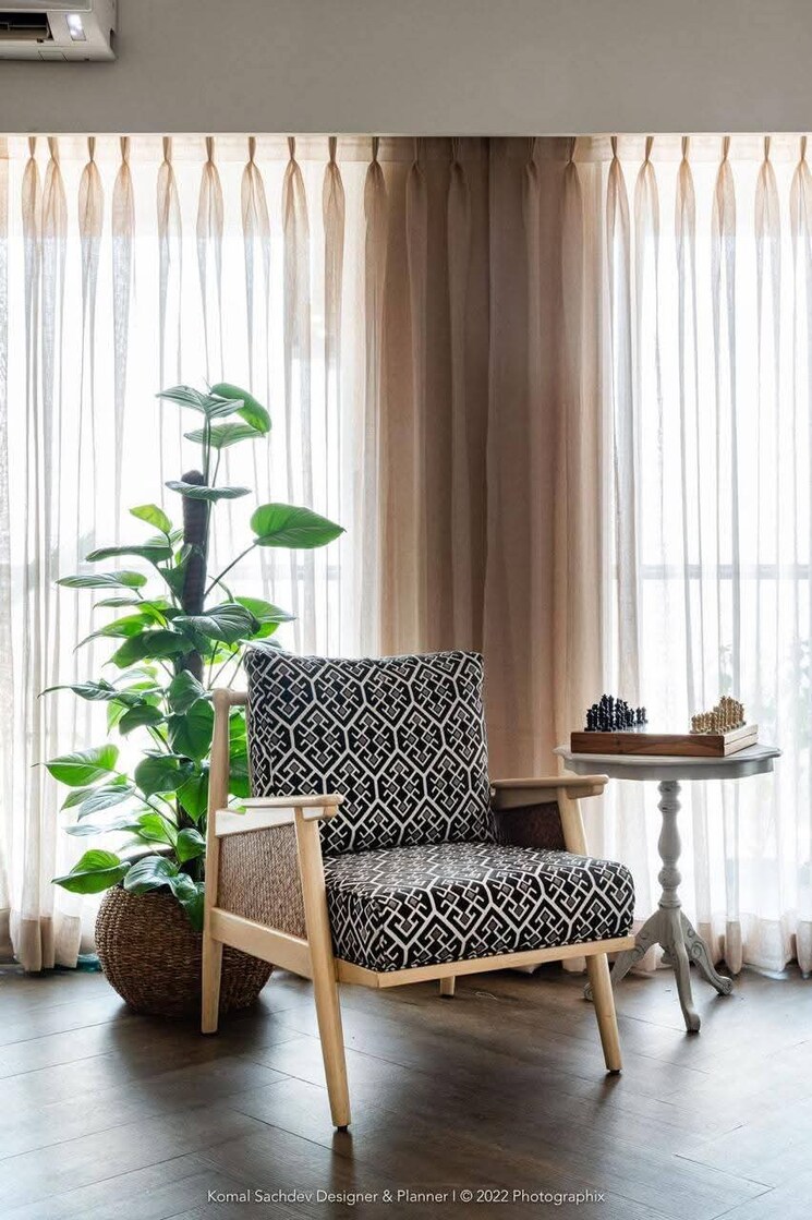 undefined, godrej-bayview-vashi 4 Bedroom 2800 Sq.Ft. Apartment In Vashi Sector 9 Navi Mumbai 8974835