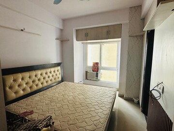 3 BHK Apartment For Rent in Mahagun Moderne, Sector 78