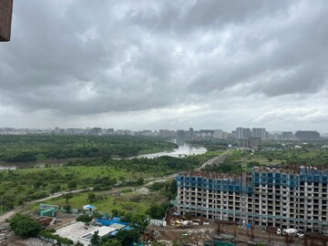 2 BHK Apartment – Exterior View View at Godrej Boulevard, Manjari - for Sale