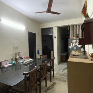 Team Area in 3 BHK Builder Floor at Vaishali Sector 5 – for Sale