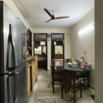 3 BHK 1500 Sq.Ft. Builder Floor in Builder Floor 