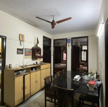 Team Area in 3 BHK Builder Floor at Vaishali Sector 5 – for Sale