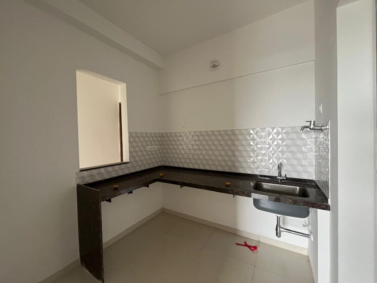 Kitchen, godrej-boulevard 2 Bedroom 691 Sq.Ft. Apartment In Manjari Pune 8974848