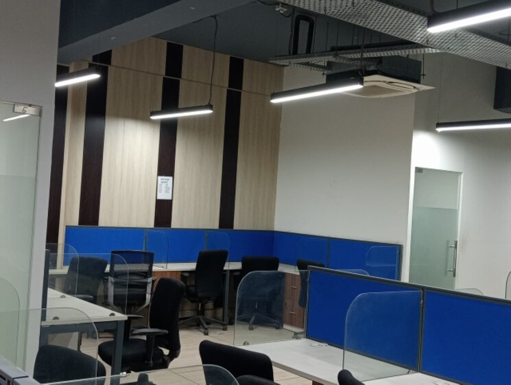 Team Area, sector 6 Commercial Office Space 1550 Sq.Ft. In Sector 6 Noida 8974845