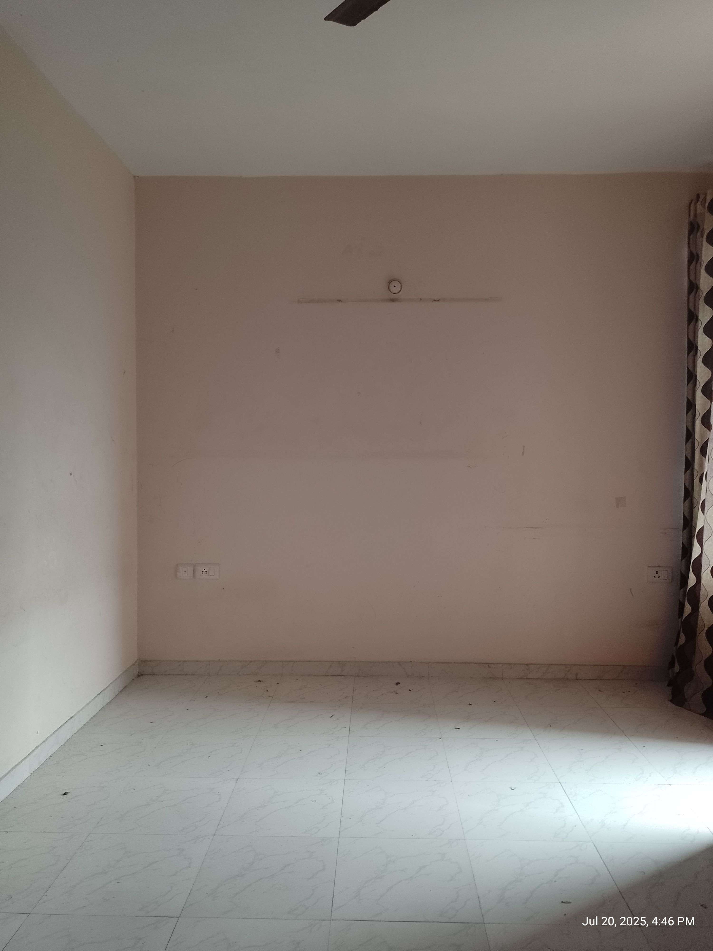 1 BHK 410 Sq.Ft. Apartment in Omaxe GH6 EWS and LIG