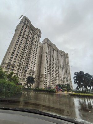 2 BHK Apartment For Sale in Hiranandani Fortune City, New Panvel