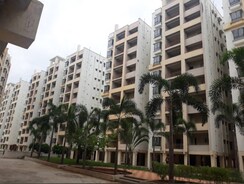 3 BHK + Pooja Room,Servant Room,Study Room,Extra Room Apartment For Sale in Nagole