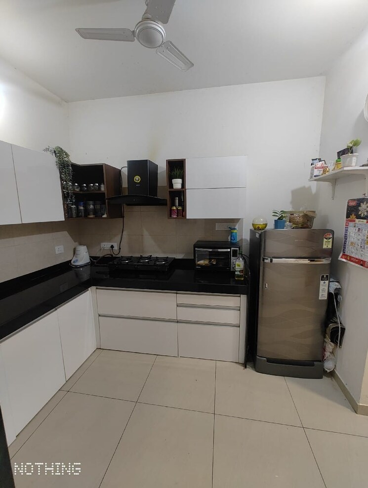 Kitchen, vilas-javdekar-yashone-maan 2 Bedroom 676 Sq.Ft. Apartment In Hinjewadi Pune 8974863