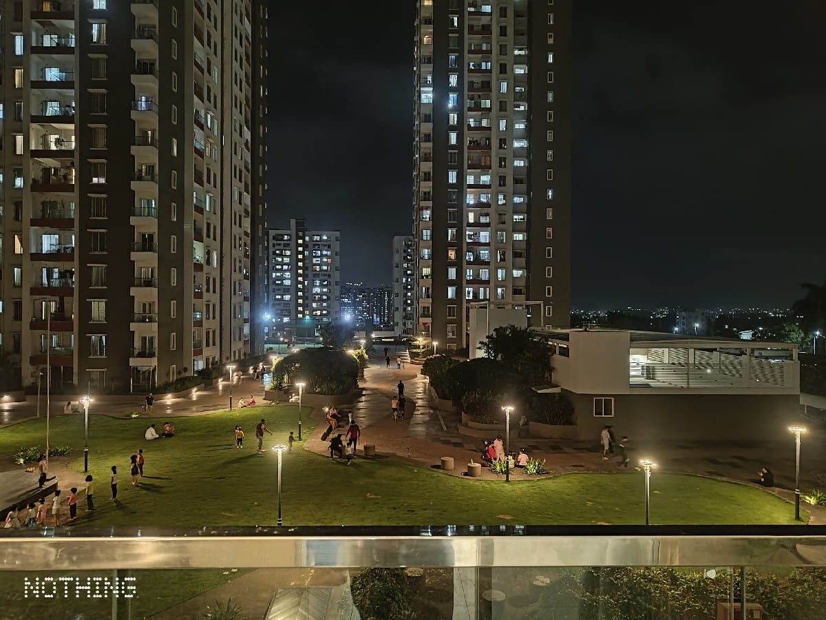 2 BHK + Pooja Room 676 Sq.Ft. Apartment in Vilas Javdekar Yashone Maan