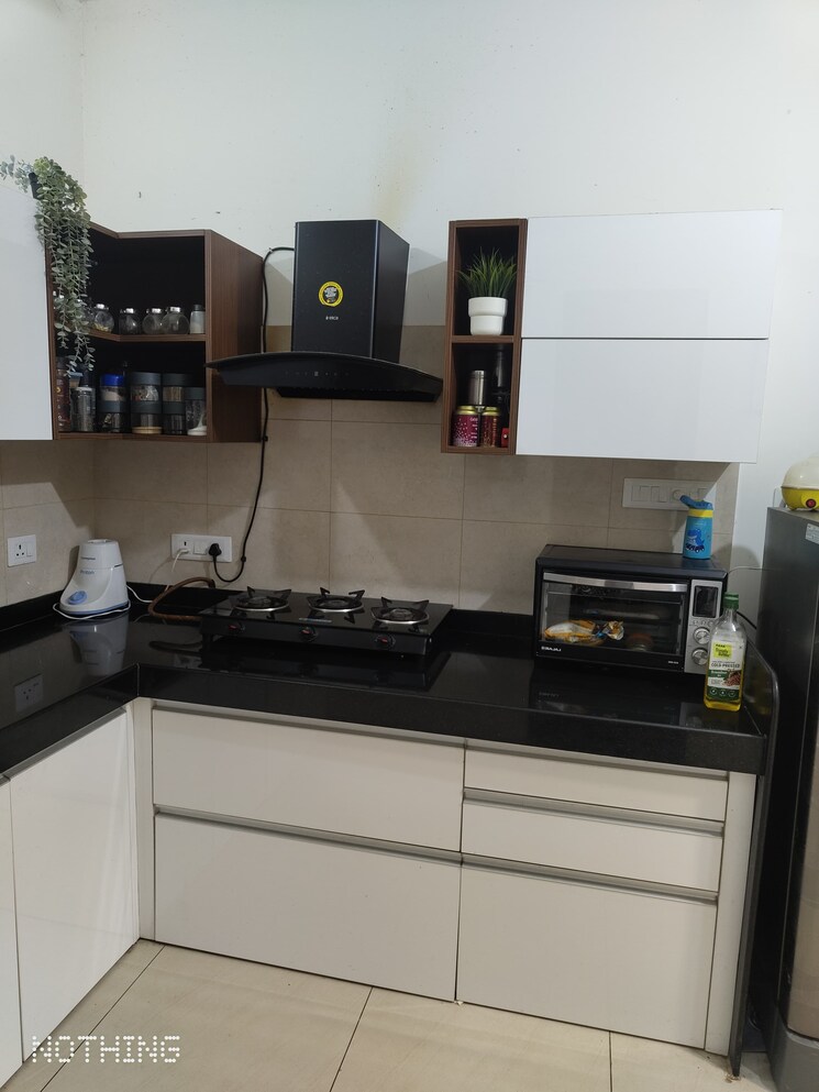 Kitchen, vilas-javdekar-yashone-maan 2 Bedroom 676 Sq.Ft. Apartment In Hinjewadi Pune 8974863