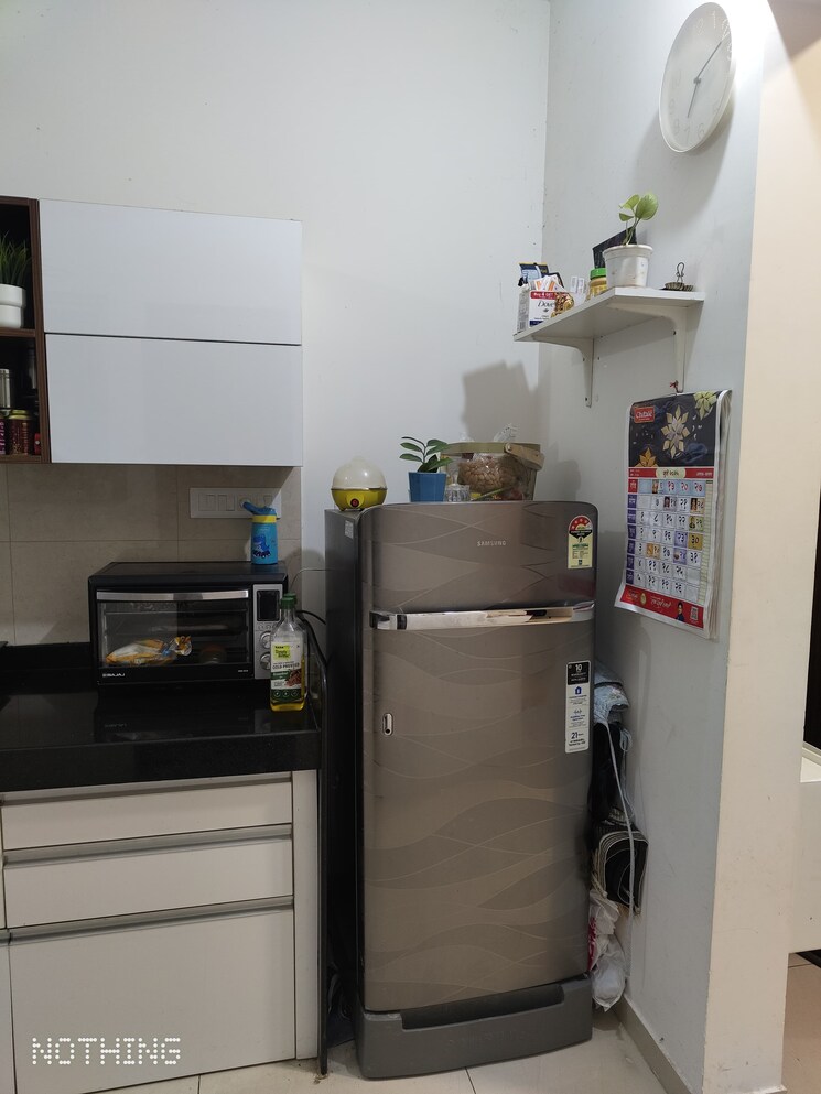 Kitchen, vilas-javdekar-yashone-maan 2 Bedroom 676 Sq.Ft. Apartment In Hinjewadi Pune 8974863