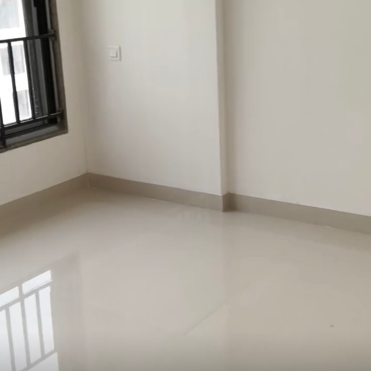1 BHK + Pooja Room Apartment For Rent in BG Shirke Monte Verita East Tower