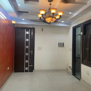 3 BHK Builder Floor For Sale in Vaishali Sector 4